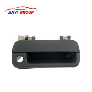 Manija de puerta de coche adecuada para HYUNDAI EXCEL 1990-1994 8266024010 8266024010CA 82660-24010 - Product Image 1