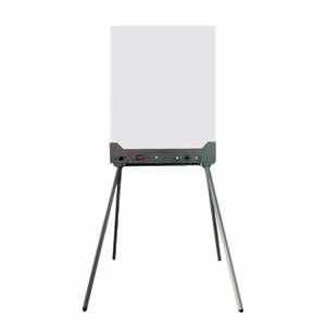 Wireless Auto-Scoring <b>Shooting</b> Practice System 3mm Accuracy & Instant Voice/Graphic Reporting Made of EVA Material 701-GD-JB Wir - Product Image 4