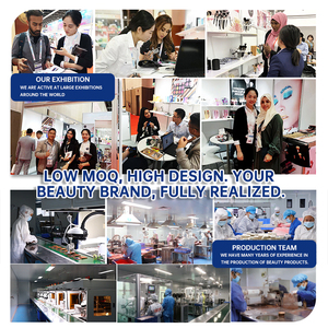 Palette Correttiva per il Colore della Pelle e Occhiaie, Kit Trucco con 6 Colori, Crema Correttiva e Palette Contorno - Product Image 5