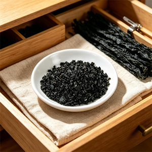 <span class=keywords><strong>Wakame</strong></span> Deshidratado de Fábrica China Sin Conservantes Exportación a Granel - Product Image 5