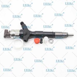 ERIKC DCRI 095000 9560 injecteurs à rampe commune 0950009560 injecteur de pompe à huile 095000-9560 pour MITSUBISHI - Product Image 3