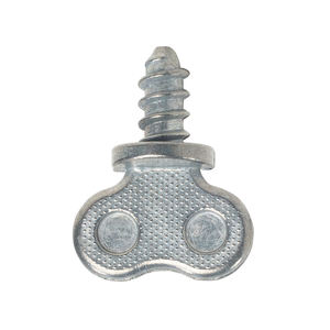 Vis à oreilles Vis de plaque d'immatriculation Voitures américaines 1/4X7/8X1-1/8 - Product Image 5