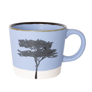 Nueva taza de café de cerámica esmaltada de color vintage Tazas De Loza Juego De Tazas <span class=keywords><strong>Para</strong></span> <span class=keywords><strong>Cafe</strong></span> - Product Image 2