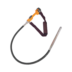 Small Concrete Vibrator Machines - Efficient and Durable