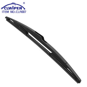 CLWIPER CLR007 usine auto <span class=keywords><strong>accessoires</strong></span> arrière lame d'essuie-glace - Product Image 5