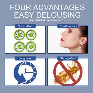 Spray nourrissant à la vitamine E pour tuer les poux, 30 ml, pour la prévention des poux, des œufs et des lentes, anti-démangeaisons - Product Image 4