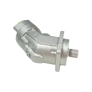 ปั๊มไฮดรอลิก A2fo23 รุ่น A2fo23/61L-Pab05-S R902201924 สำหรับเครน - Product Image 5
