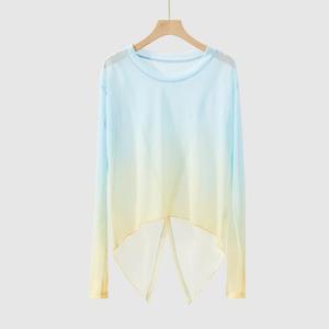 <span class=keywords><strong>Ropa</strong></span> <span class=keywords><strong>de</strong></span> <span class=keywords><strong>Danza</strong></span> Clásica 2025: Vestuario Moderno <span class=keywords><strong>de</strong></span> Gasa Degradada para Práctica y Pruebas <span class=keywords><strong>de</strong></span> <span class=keywords><strong>Danza</strong></span> China - Product Image 4