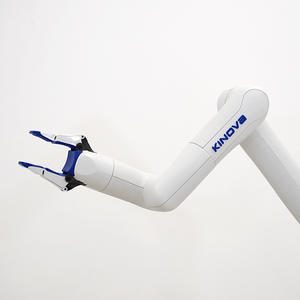 Robot Collaborativo KINOVA Gen3 Lite <span class=keywords><strong>con</strong></span> Braccio Robotico a 6 Assi e Capacità di Carico Utile, Pinza Personalizzabile, Robot Sicuro - Product Image 3