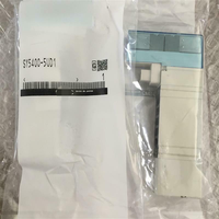 Nuevo Controlador de Programación PLC SY5400-5UD1 con Comunicación RS485 para Control Industrial