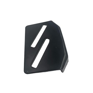 Plaques de glisse pour <span class=keywords><strong>souffleuse</strong></span> à neige, gauche (532174762) et droite (532436125), pour <span class=keywords><strong>Husqvarna</strong></span>, Poulan, Craftsman - Product Image 6