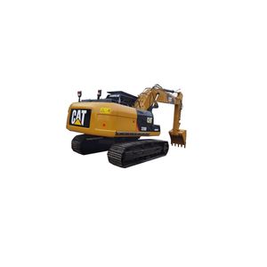 รถขุดที่ใช้แล้วสำหรับแมว320D ดินเคลื่อนย้ายได้323d 320DL แมว330dl 324d ใช้320D แมว - Product Image 1