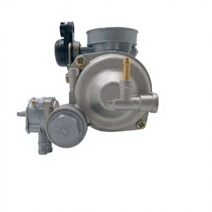 Nouveau carburateur de moto PZ22 22mm avec starter à câble pour Honda CRF50 CRF110 XR <span class=keywords><strong>50</strong></span> 70 110cc 125cc Pit Bike ATV <span class=keywords><strong>Quad</strong></span> - Product Image 6