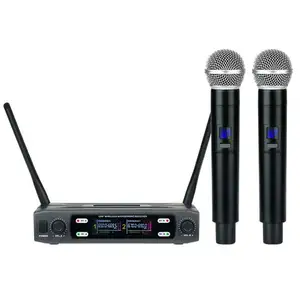 Professional Wireless Monitoring Ears Sound In-Ear 2 Channels Psm 300 Ata With Case Rack In Ear Monitor System For Stage