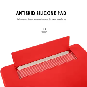 Soporte para Teléfono Móvil 3D de 12 Pulgadas, Amplificador de Pantalla HD, Lupa para Celular con Aumento para Películas y Juegos - Product Image 4