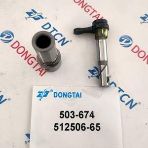Piston diesel 503-674 512506-65 - Product Image 3