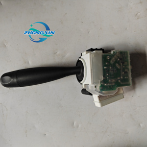 Hot Bán Đèn Pha gạt nước chuyển đổi T11-3774130 cho <span class=keywords><strong>Chery</strong></span> phụ tùng ô tô lần lượt chuyển đổi tín hiệu t113774130 - Product Image 3