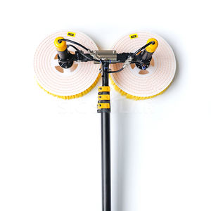 Nettoyeur de panneaux solaires à deux brosses 7.<span class=keywords><strong>5m</strong></span> <span class=keywords><strong>5m</strong></span> - Product Image 3