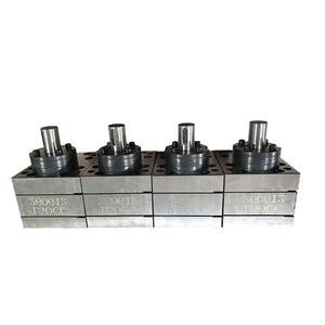 ปั๊มเกียร์เครื่องจักร Langtong รุ่น JSB150CC 150CC แบบโรตารี่ความเร็วสูง ทนทานต่อการสึกหรอ เหมาะสำหรับการใช้งานในเครื่องปฏิกรณ์ - Product Image 2