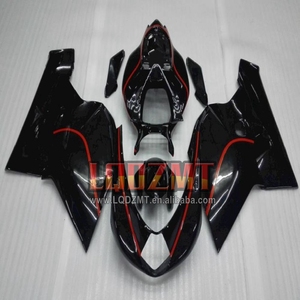 Kit de carenado para Agusta <span class=keywords><strong>MV</strong></span> F4 R312 750S 1000 R 750 1000CC 1000R MVF4 312 1078 1 + 1 05 06 MA F4 2005 2006 Cuerpo 5No.<span class=keywords><strong>88</strong></span> verde plateado - Product Image 3