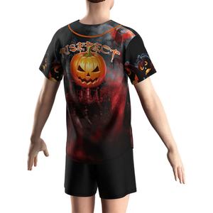 Maillot de baseball personnalisé, logo d'équipe brodé de haute qualité, uniformes pour les matchs compétitifs et les jeux récréatifs - Product Image 6