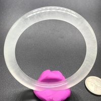 Bracelet Rond Afghane en Gros, Motif Melon d'Hiver Délicat, Cadeau de Fête, Fourniture pour Diffusion en Direct