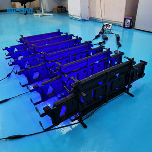 Letrero de Neón Metálico Personalizado con Luz <span class=keywords><strong>LED</strong></span> para Vino, Alcohol, Cerveza, para <span class=keywords><strong>Bar</strong></span>/Centro Comercial/Discoteca, Logotipo/Texto Personalizable - Product Image 3