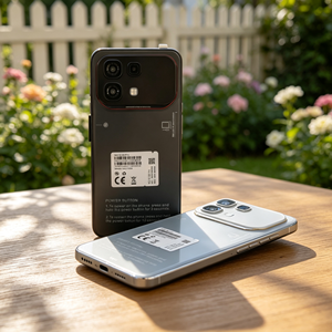 Smartphone 5G Note 60 Pro 2026, écran LED haute définition de 7,0 pouces, autonomie ultra longue, nouveau modèle très demandé - Product Image 2