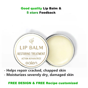 Bálsamo <span class=keywords><strong>Labial</strong></span> <span class=keywords><strong>Hidratante</strong></span> con SPF 15 de Marca Privada, Reparación Calmante, Hidratación Profunda, Protección Solar, Cuidado <span class=keywords><strong>Labial</strong></span> Diario - Product Image 2