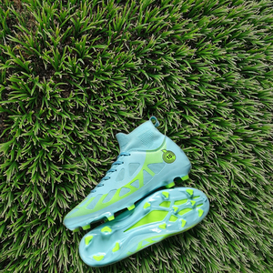 Nouvelles Chaussures de Football LIAO 2026 en Promotion pour Hommes et Femmes – Bottes de Sport de Haute Qualité pour Terrains Intérieurs et Extérieurs - Product Image 1