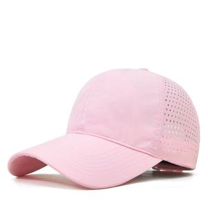 Casquette <span class=keywords><strong>de</strong></span> baseball haute qualité à séchage rapide pour grandes tailles <span class=keywords><strong>de</strong></span> tête, protection solaire, printemps et été - Product Image 3