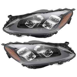 Pièce de rechange automobile pour Ford <span class=keywords><strong>Escape</strong></span> <span class=keywords><strong>2020</strong></span>, phare avant de voiture, phares LED de voiture, OE LJ6Z-13008-A/B - Product Image 3