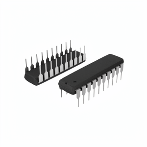 Compre en Línea Componentes Electrónicos Logic N74F804N,602 Distribuidor Autorizado 20 DIP - Product Image 1