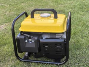 1200W to 7000W 4 Stroke Open Frame Gasoline <b>Generators</b> 3000W 4500W 5KW 6500W 380V 60Hz 3 Phase for Home Use Power Genera - Product Image 3