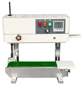 เครื่องซีลแบบดิจิตอลแนวตั้งอัตโนมัติแบบต่อเนื่อง รุ่น FR-900M - Product Image 3