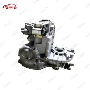Thương Hiệu Mới Ô Tô Hệ Thống Truyền Dẫn Sử Dụng Hộp Số 4 Tốc Độ Suzuki <span class=keywords><strong>F8B</strong></span> Hộp Số Cho Suzuki Alto 800cc - Product Image 1