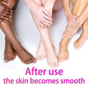 Bandes <span class=keywords><strong>de</strong></span> <span class=keywords><strong>cire</strong></span> dépilatoire en vrac Rouleaux Bandes <span class=keywords><strong>de</strong></span> <span class=keywords><strong>cire</strong></span> dépilatoire professionnelles pour salon et usage domestique Compatible avec la <span class=keywords><strong>cire</strong></span> chaude/<span class=keywords><strong>froide</strong></span> - Product Image 2