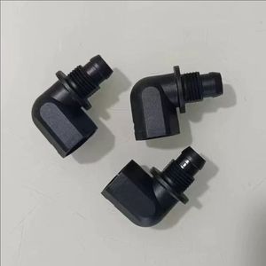 สำหรับ djl T50 T20p T40 T25สำหรับ djl ปั๊มใบพัด, วาล์วทิศ<span class=keywords><strong>ทาง</strong></span>เดียววาล์วโค้งงอวาล์วทางเดียวอุปกรณ์เสริมโดรนแบบตรง - Product Image 6