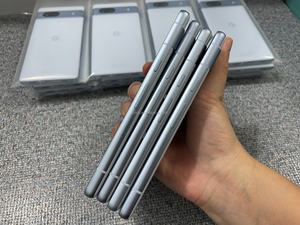 Smartphone <span class=keywords><strong>Android</strong></span> <span class=keywords><strong>Google</strong></span> 7a 5G débloqué, d'occasion et neuf - Batterie longue durée 24h et accessoires complets pour <span class=keywords><strong>Google</strong></span> 7a - Product Image 6