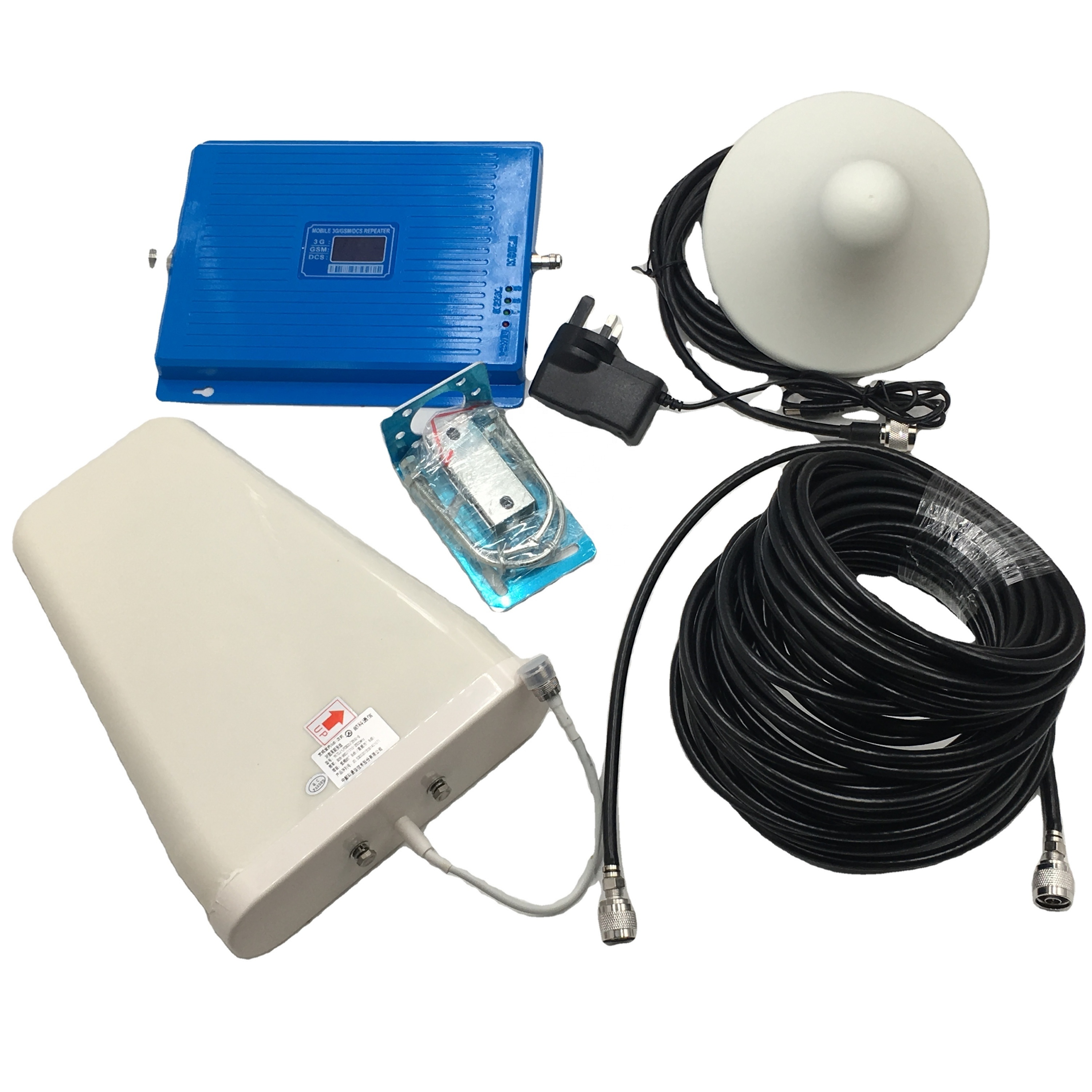 mobile signal repeater 4g