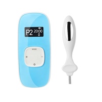 Vente en gros Konmed pour l'entraînement des muscles du plancher pelvien, appareil d'entraînement des hanches et des Kegel OEM KM516B avec 8 modes et 10 niveaux de force
