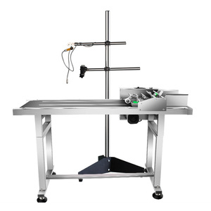 Nouvelle machine automatique de pagination et d'alimentation de papier de haute qualité pour sacs - Product Image 4