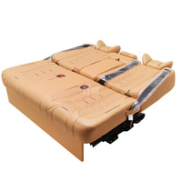 JYJX073 Lit de siège de voiture pliant haut de gamme pour Van Sprinter de luxe Classe V Vito w447