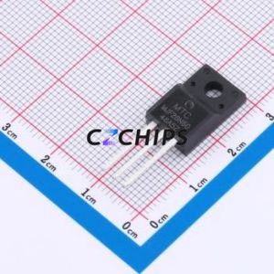 Brand-new&Original MJF28N60 TO-220F Transistor Field Effect Transistor (MOSFET) - Product Image 1