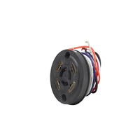 Cubierta Superior para Caja NEMA, Combinación de Conector NEMA y Receptáculo Fotocontrolado, Receptáculo Fotocontrolado Aprobado