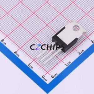 Vente entière FH3312PS TO-220 Transistor à effet de champ à transistor (MOSFET) Vente entière Puces de composants électroniques et service BOM - Product Image 2
