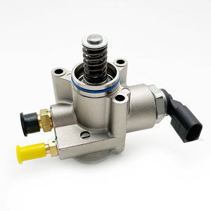 VW गोल्फ Mk5 प्लस जेट्टा III टूरन 06-10 HFS85304 HFS853A04 के लिए अच्छी गुणवत्ता वाला उच्च दबाव पेट्रोल ईंधन पंप 03C127025T GL109893F - Product Image 4