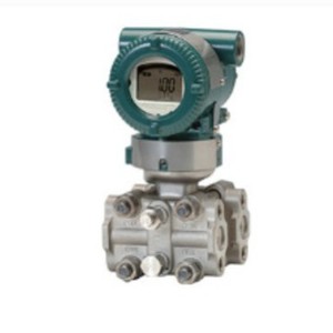 Transmisor de Presión Diferencial Digital Yokogawa EJA120J-E, 50MPa, Salida 4-20mA, Sensor de Presión Inteligente - Product Image 2