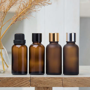 Vendita diretta <span class=keywords><strong>ambra</strong></span> bottiglia di <span class=keywords><strong>olio</strong></span> <span class=keywords><strong>essenziale</strong></span> 30 ml bottiglia di vetro - Product Image 5