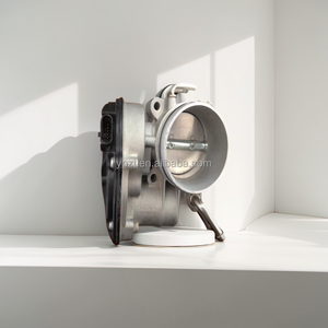 北京Saab D70 X65スロットルバルブボディ新しい状態BAIC Saab D70車両用 - Product Image 5